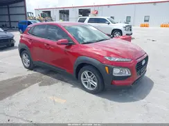 KM8K12AA5KU203434 2019 HYUNDAI KONA
