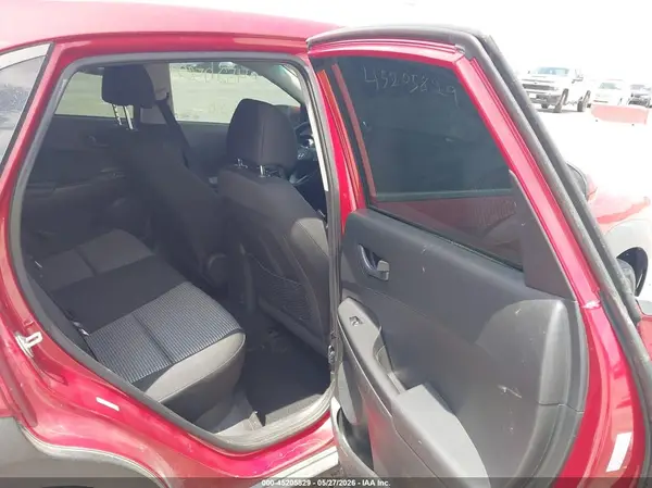 KM8K12AA5KU203434 2019 HYUNDAI KONA - Image 8