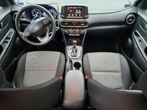 KM8K12AA5KU208780 2019 HYUNDAI KONA - Image 8