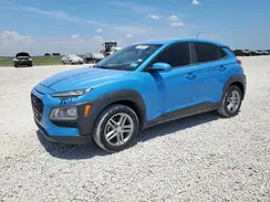KM8K12AA5KU221352 2019 HYUNDAI KONA