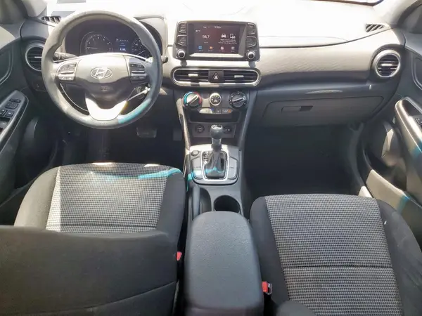 KM8K12AA5KU221352 2019 HYUNDAI KONA - Image 8