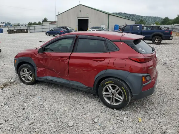 KM8K12AA5KU223277 2019 HYUNDAI KONA - Image 2