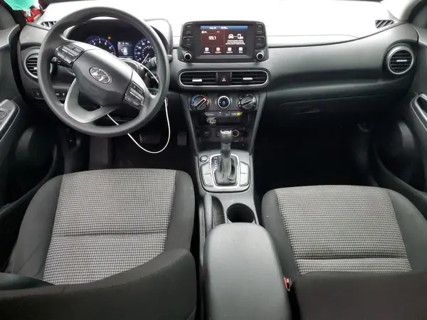 KM8K12AA5KU223277 2019 HYUNDAI KONA - Image 8