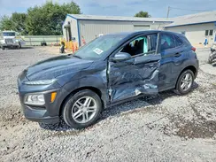 KM8K12AA5KU223389 2019 HYUNDAI KONA