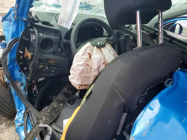 KM8K12AA5KU224204 2019 HYUNDAI KONA - Image 8