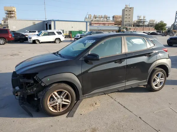 KM8K12AA5KU230424 2019 HYUNDAI KONA - Image 1