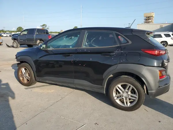 KM8K12AA5KU230424 2019 HYUNDAI KONA - Image 2