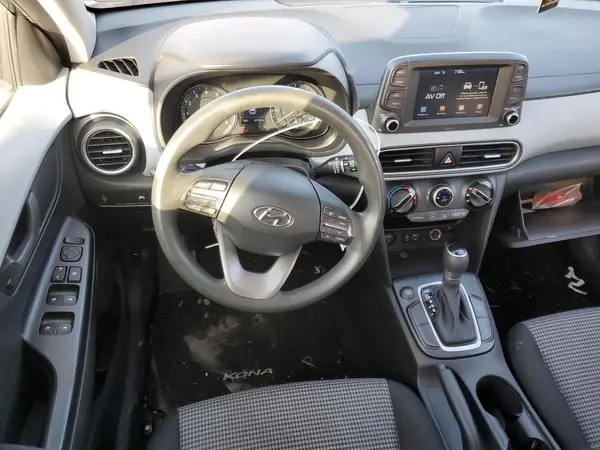 KM8K12AA5KU230424 2019 HYUNDAI KONA - Image 8