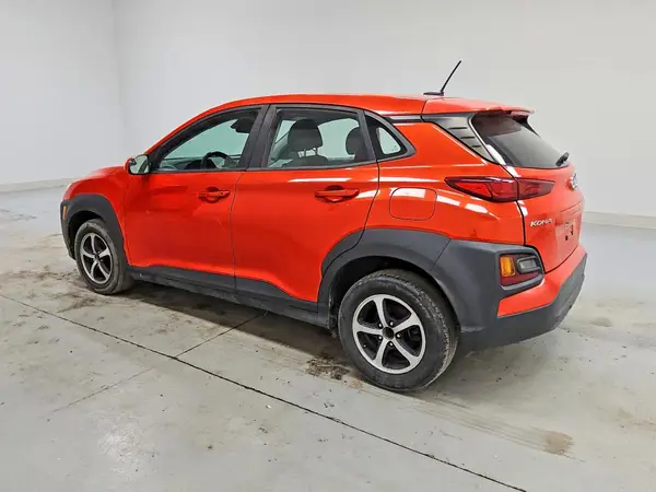 KM8K12AA5KU234733 2019 HYUNDAI KONA - Image 2