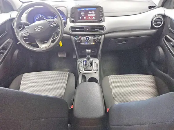 KM8K12AA5KU234733 2019 HYUNDAI KONA - Image 8