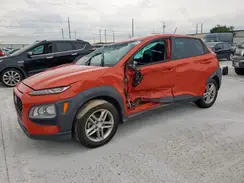 KM8K12AA5KU235008 2019 HYUNDAI KONA