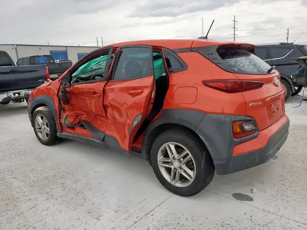 KM8K12AA5KU235008 2019 HYUNDAI KONA - Image 2