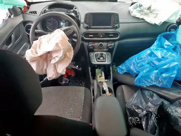 KM8K12AA5KU235008 2019 HYUNDAI KONA - Image 8
