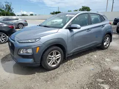 KM8K12AA5KU235266 2019 HYUNDAI KONA