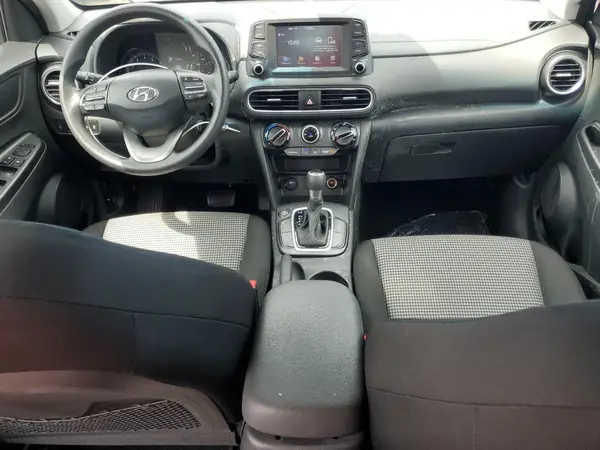KM8K12AA5KU235266 2019 HYUNDAI KONA - Image 8