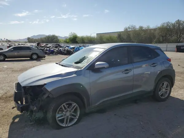KM8K12AA5KU238734 2019 HYUNDAI KONA - Image 1