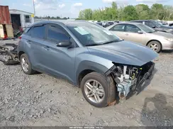 KM8K12AA5KU243187 2019 HYUNDAI KONA