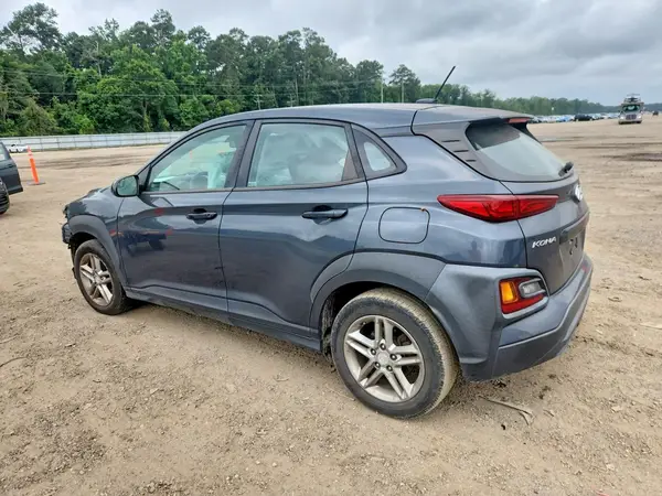 KM8K12AA5KU245182 2019 HYUNDAI KONA - Image 2
