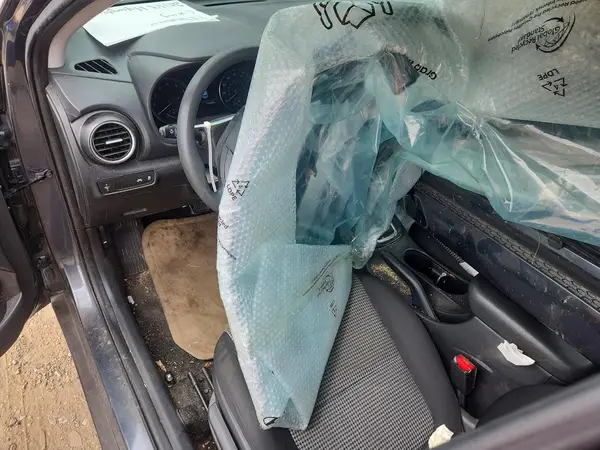 KM8K12AA5KU245182 2019 HYUNDAI KONA - Image 8