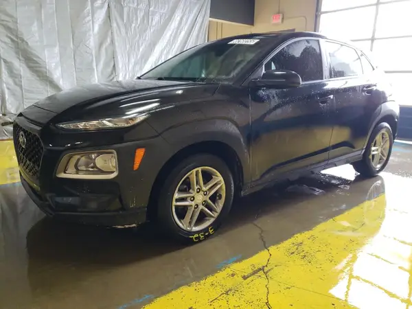 KM8K12AA5KU251919 2019 HYUNDAI KONA - Image 1