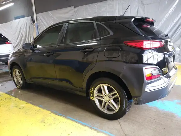KM8K12AA5KU251919 2019 HYUNDAI KONA - Image 2
