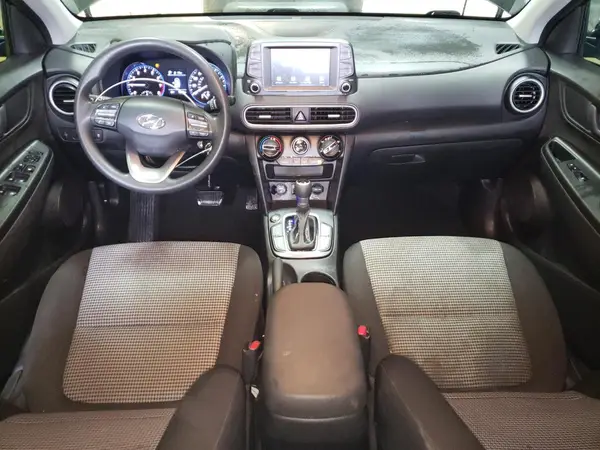 KM8K12AA5KU251919 2019 HYUNDAI KONA - Image 8