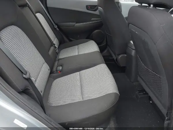 KM8K12AA5KU254285 2019 HYUNDAI KONA - Image 8
