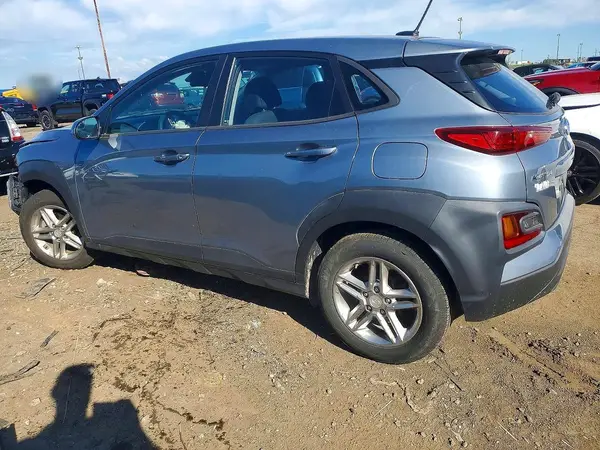 KM8K12AA5KU254755 2019 HYUNDAI KONA - Image 2
