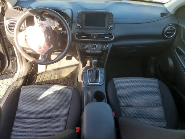 KM8K12AA5KU254755 2019 HYUNDAI KONA - Image 8