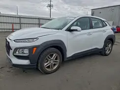 KM8K12AA5KU257347 2019 HYUNDAI KONA