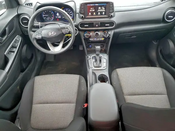 KM8K12AA5KU257347 2019 HYUNDAI KONA - Image 8