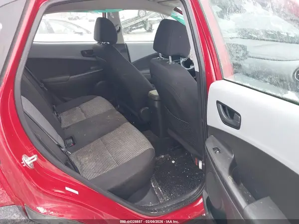 KM8K12AA5KU258983 2019 HYUNDAI KONA - Image 8