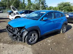 KM8K12AA5KU261401 2019 HYUNDAI KONA