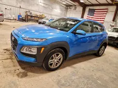 KM8K12AA5KU267201 2019 HYUNDAI KONA
