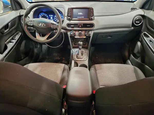 KM8K12AA5KU267201 2019 HYUNDAI KONA - Image 8