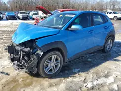 KM8K12AA5KU269868 2019 HYUNDAI KONA