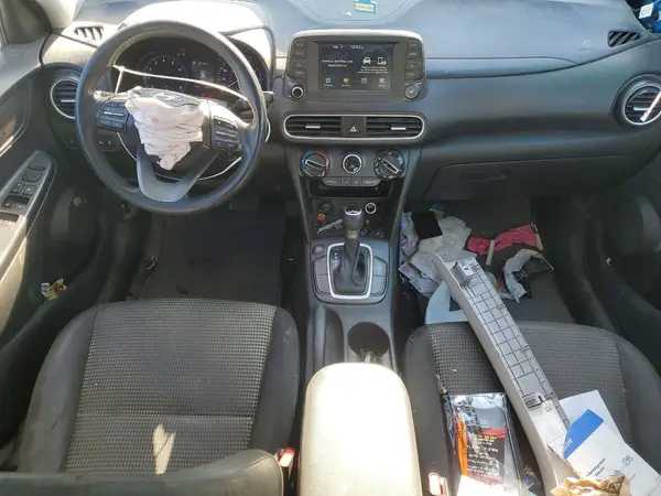 KM8K12AA5KU269868 2019 HYUNDAI KONA - Image 8