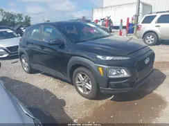 KM8K12AA5KU272074 2019 HYUNDAI KONA