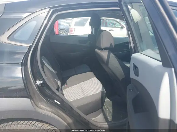 KM8K12AA5KU272074 2019 HYUNDAI KONA - Image 8
