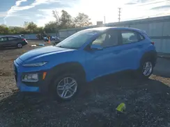 KM8K12AA5KU273239 2019 HYUNDAI KONA