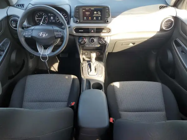 KM8K12AA5KU273239 2019 HYUNDAI KONA - Image 8