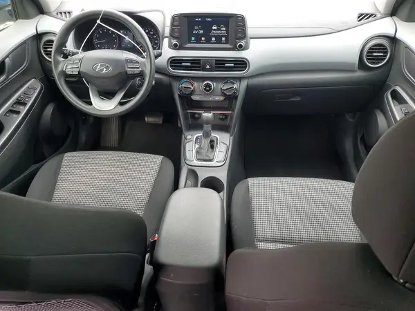 KM8K12AA5KU275850 2019 HYUNDAI KONA - Image 8