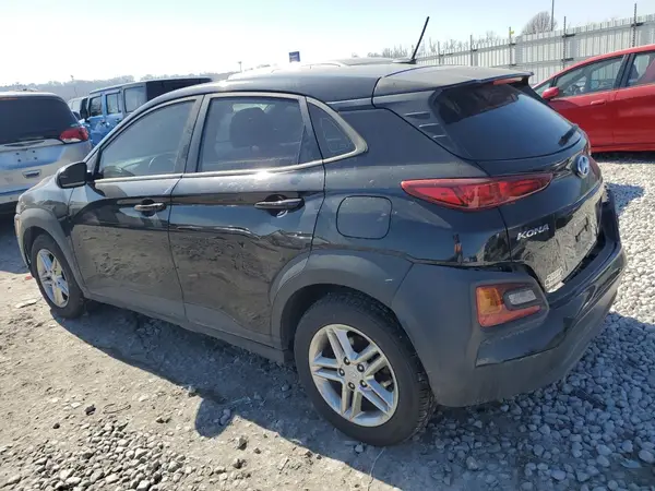 KM8K12AA5KU275878 2019 HYUNDAI KONA - Image 2