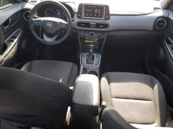 KM8K12AA5KU275878 2019 HYUNDAI KONA - Image 8