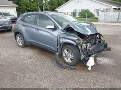 KM8K12AA5KU276349 2019 HYUNDAI KONA