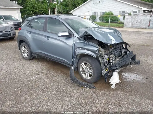 KM8K12AA5KU276349 2019 HYUNDAI KONA - Image 1
