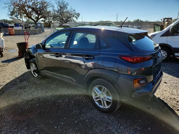 KM8K12AA5KU280448 2019 HYUNDAI KONA - Image 2