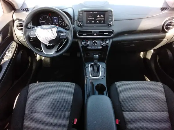 KM8K12AA5KU280448 2019 HYUNDAI KONA - Image 8