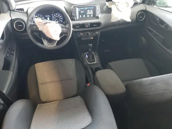 KM8K12AA5KU287612 2019 HYUNDAI KONA - Image 8