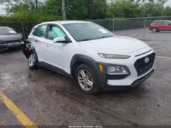 KM8K12AA5KU295256 2019 HYUNDAI KONA